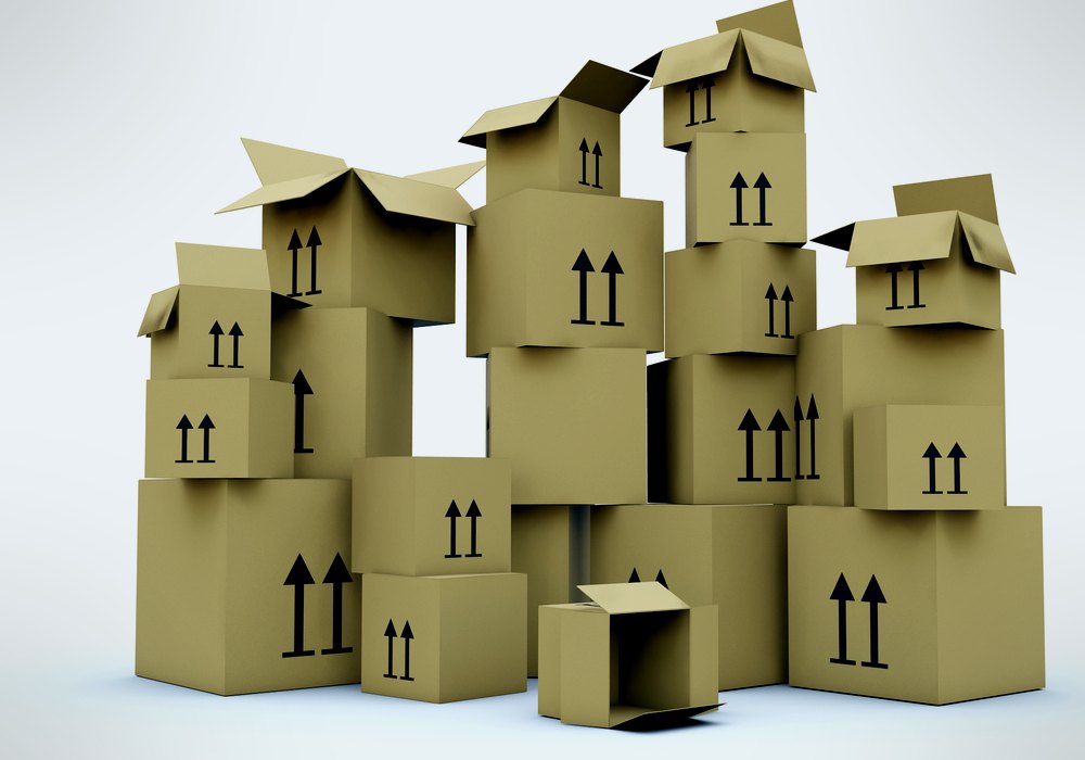 Long-distance moving in Los Angeles
